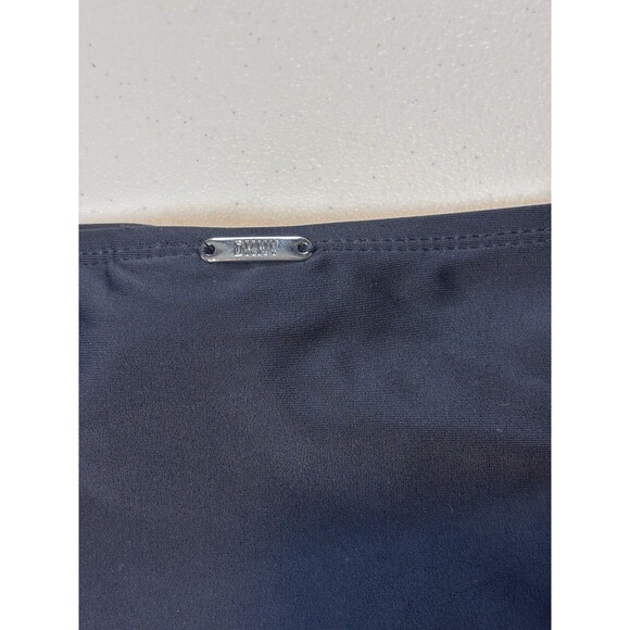 DKNY Women's 2 Piece Ruffled Tankini Swimsuit New with Tags - Picture 6 of 6